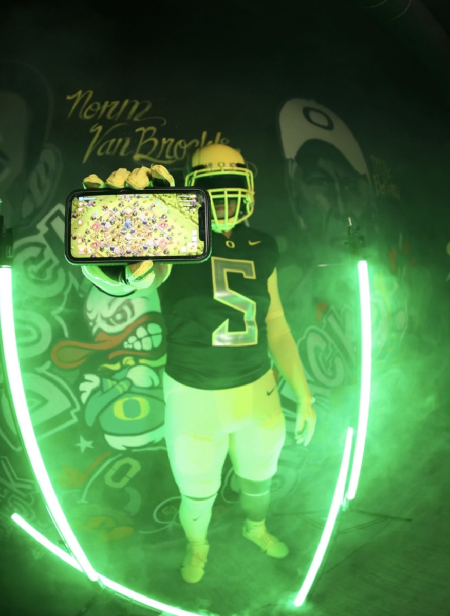 Spencer Fano Oregon Visit 3
